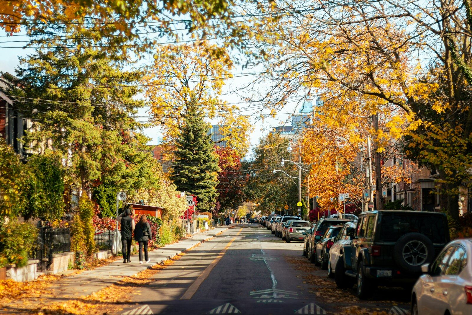 Safest neighbourhoods in Toronto: 15 lowest crime rates (2025)