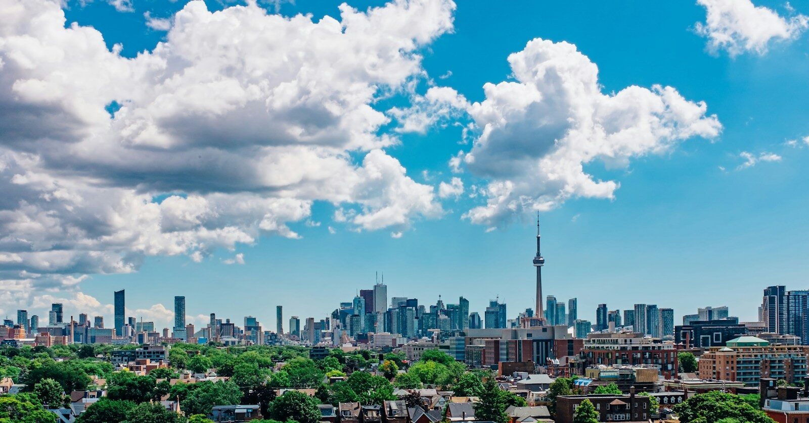 Toronto crime rate by neighbourhood: 2025 data for 158 areas